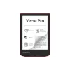 Ηλεκτρονικό βιβλίο Pocketbook 634 Verse Pro, Passion Red (PB634-3-CIS)