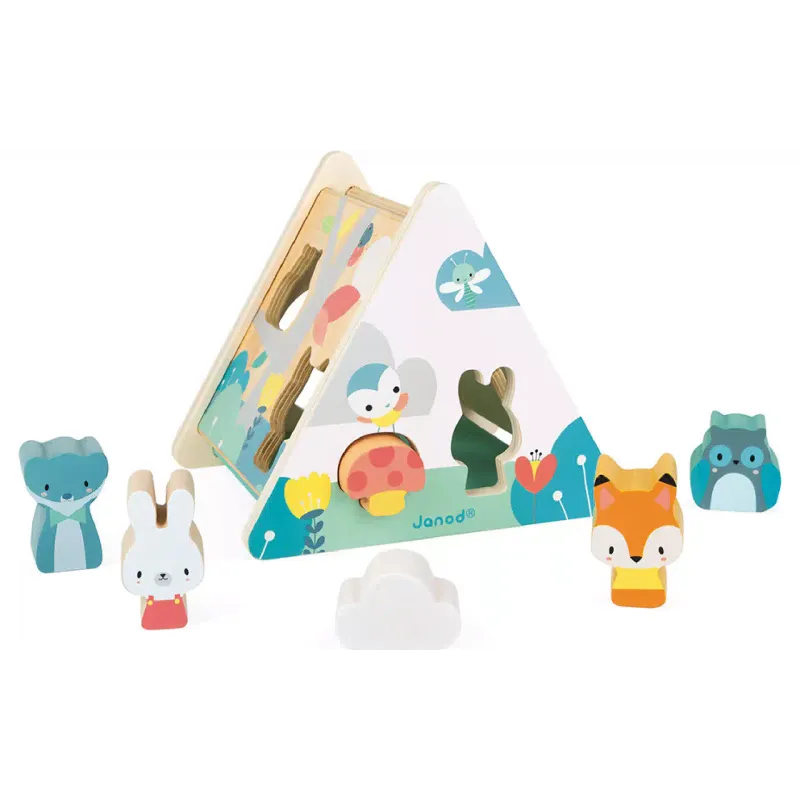 Válogató Janod (J05150)