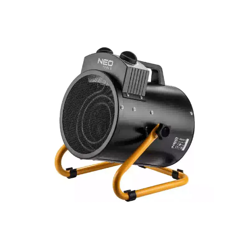 مسدس حراري Neo Tools, Black (90-068)