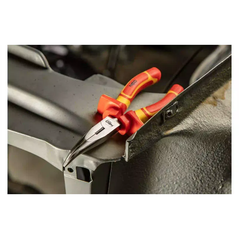 Klešče Neo Tools (01-224)