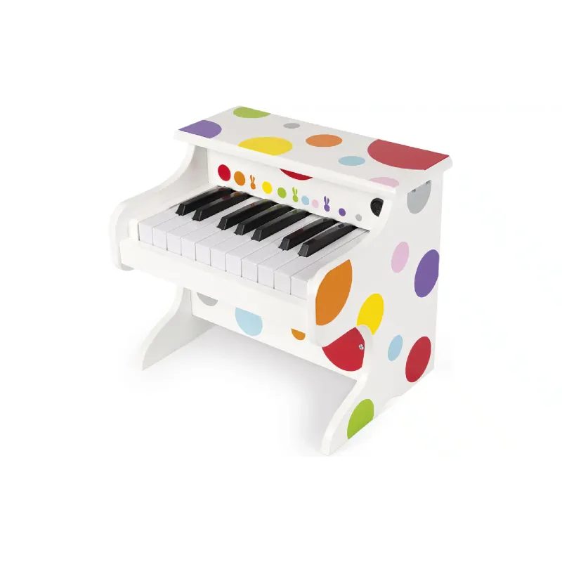 Piano Janod (J07618)