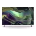 TV Sony, Black (KD75X85L)