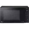 Микровълнова фурна LG (MH6336GIB)