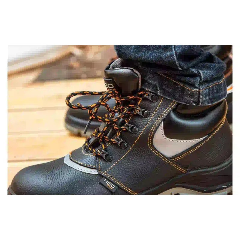 Csizma Neo Tools, Black (82-025)