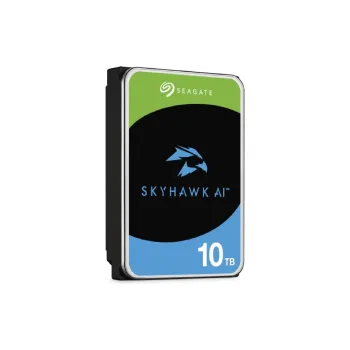 تخزين القرص الصلب Seagate SkyHawk AI (ST10000VE001)
