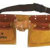 Werkzeuggürtel Topex (79R405)