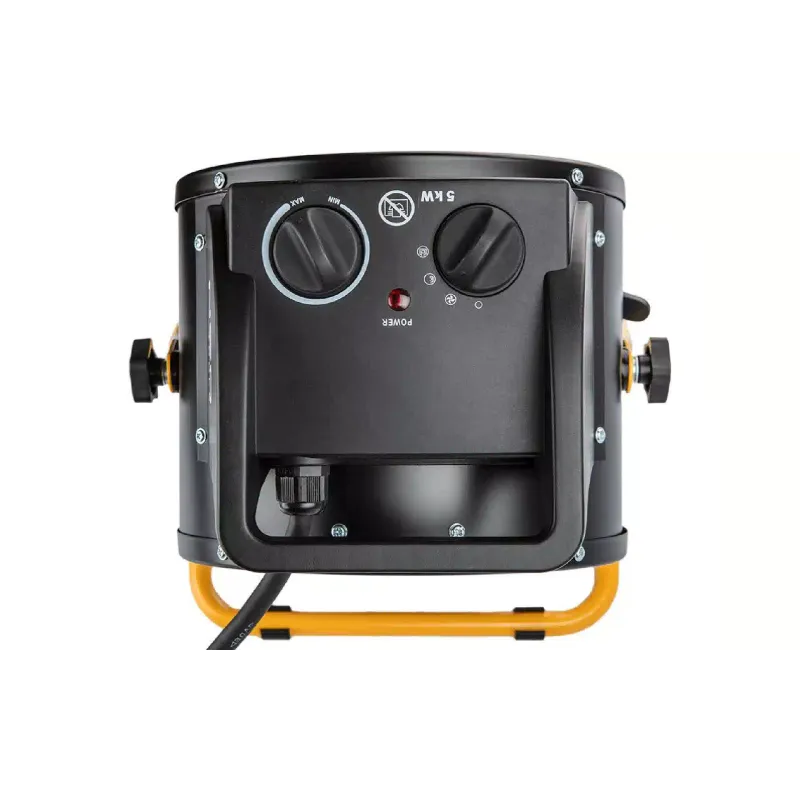 Toplotna pištola Neo Tools, Black (90-064)