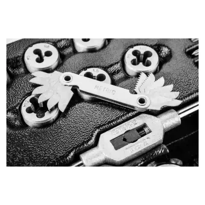 Eszközkészlet Neo Tools (84-246)