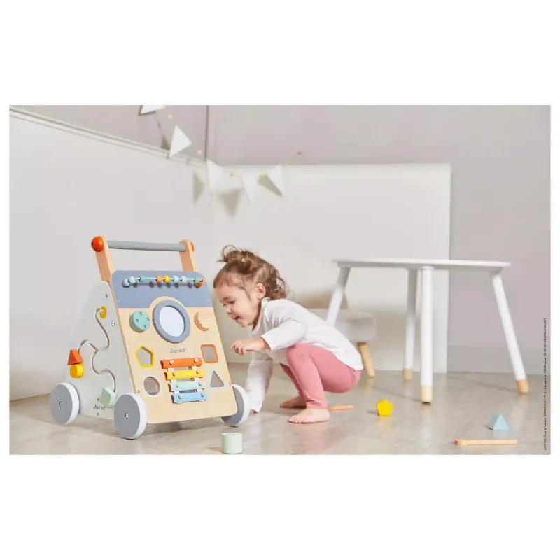 Walkers Janod (J04410)