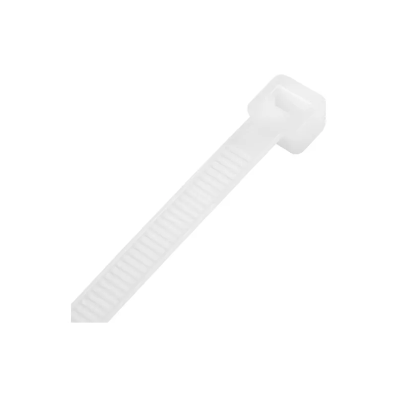 Grampo de fixação Topex, White (44E981)