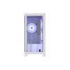 ohišje za računalnik 2E Fantom GK701W, White (2E-GK701W)