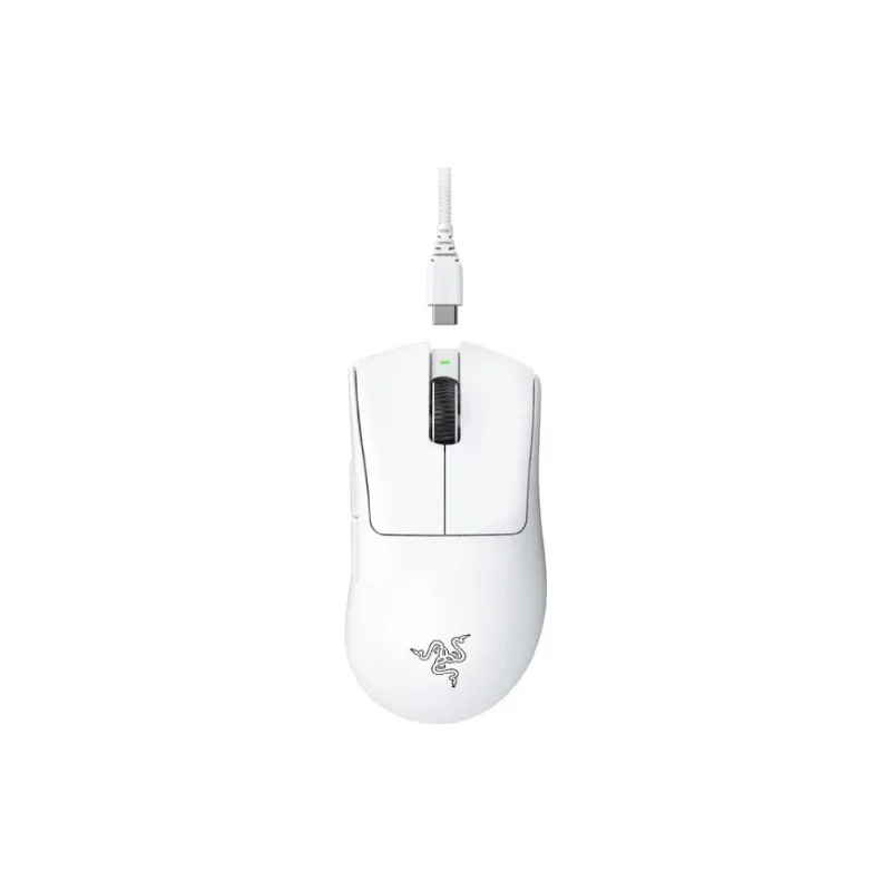 Maus Razer, White (RZ01-04630200-R3G1)