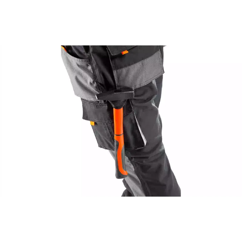 نصف ملابس Neo Tools, Gray (81-240-XXL)