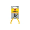 Кусачки-бокорезы Topex (32D031)