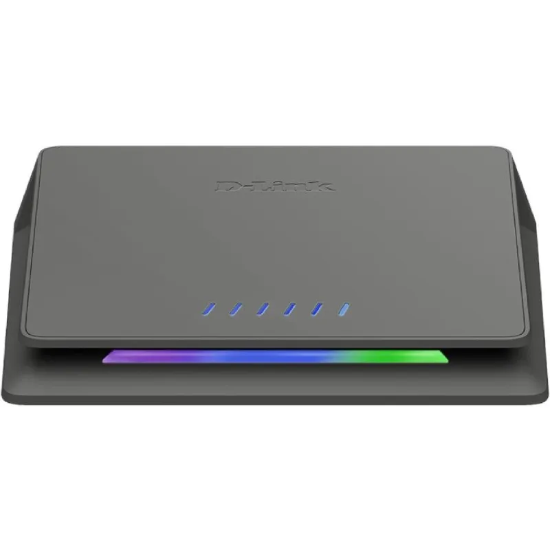 Schalten D-Link (DMS-106XT)