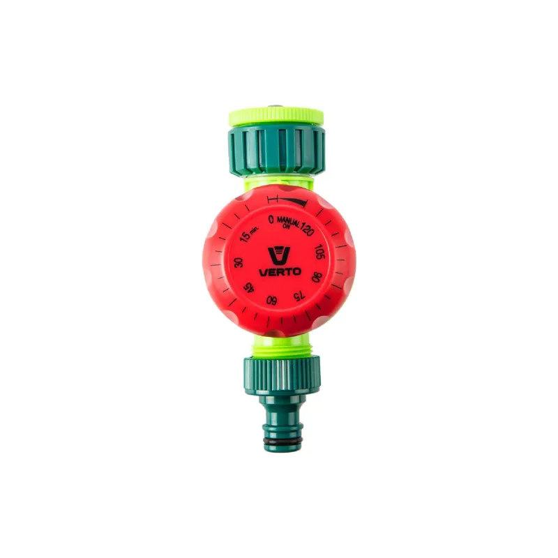 مؤقت الري Verto (15G750)