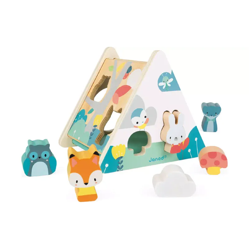 Válogató Janod (J05150)