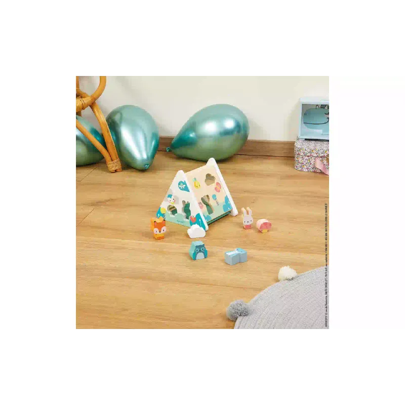 Válogató Janod (J05150)