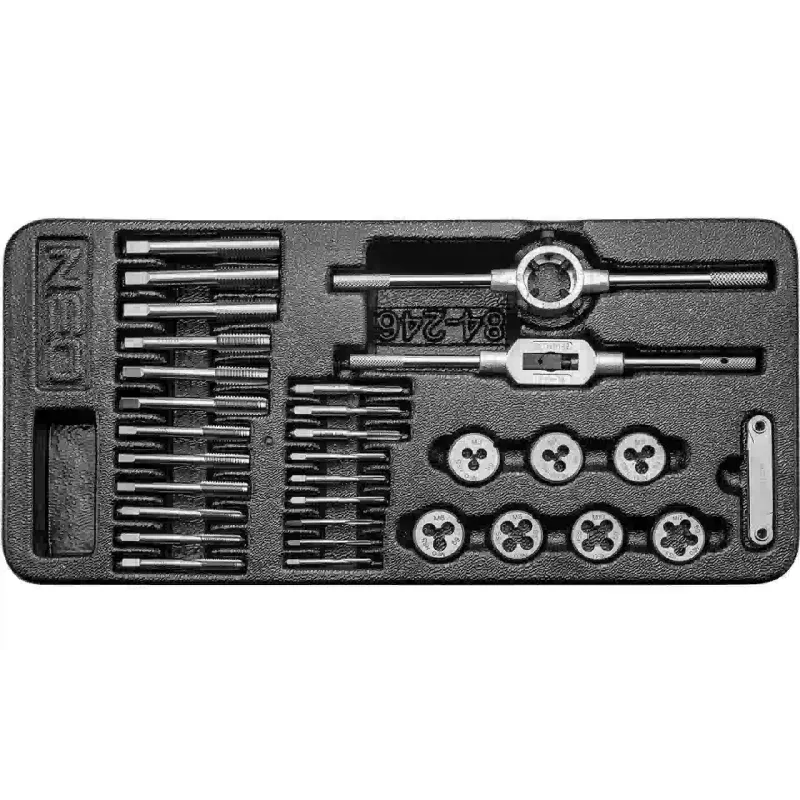 Eszközkészlet Neo Tools (84-246)