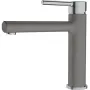Kitchen faucet Franke, Gray (115.0621.599)