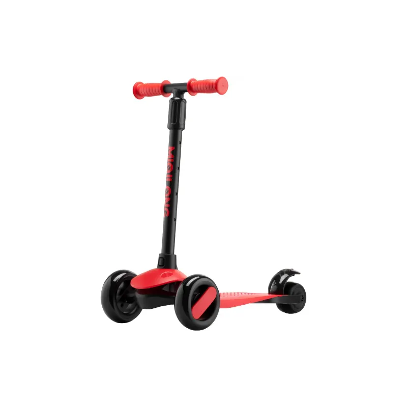 Самокат Miqilong (MINE-125-RED)