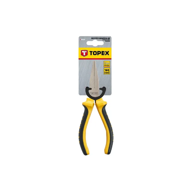 Klešče Topex (32D108)