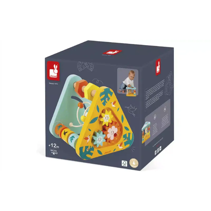 Juguete Janod (J08268)