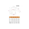 Кофта робоча Neo Tools, Black (81-500-XL)