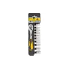 Cabeça de soquete Topex (38D650)