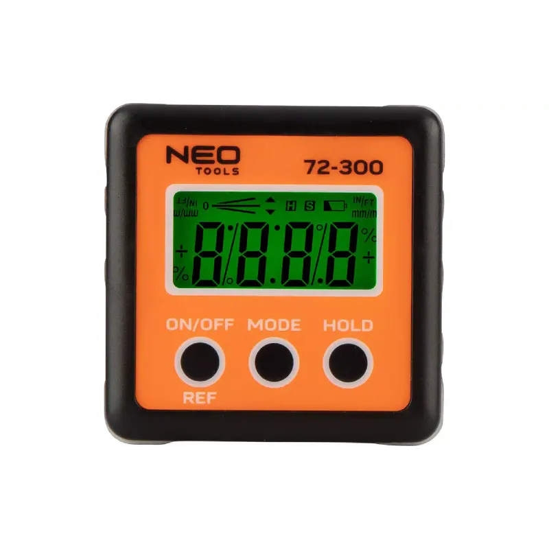 Goniométer Neo Tools (72-300)