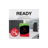 Armazenamento em HDD Seagate IronWolf (ST4000VN006)