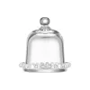 وعاء ليمون مع غطاء Ardesto, Transparent (AR2603L)