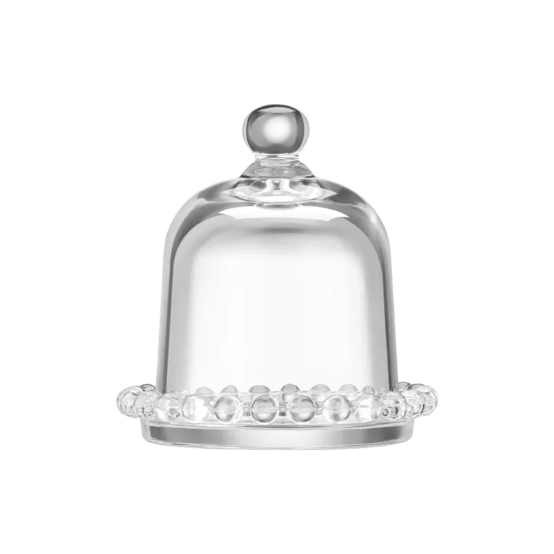 وعاء ليمون مع غطاء Ardesto, Transparent (AR2603L)