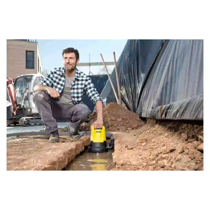 Cev Karcher (2.997-100.0)