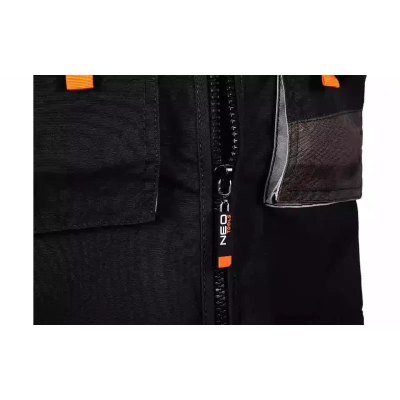Жилет Neo Tools, Gray (81-260-M)