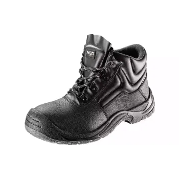 أحذية Neo Tools, Black (82-770-44)
