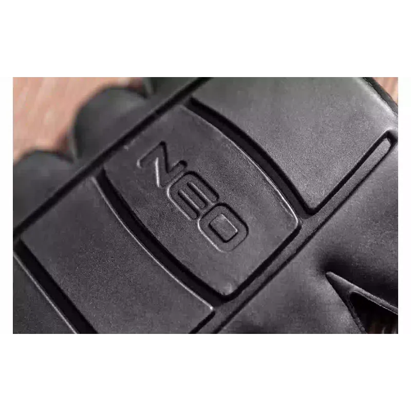 Joelheiras Neo Tools, Black (97-530)