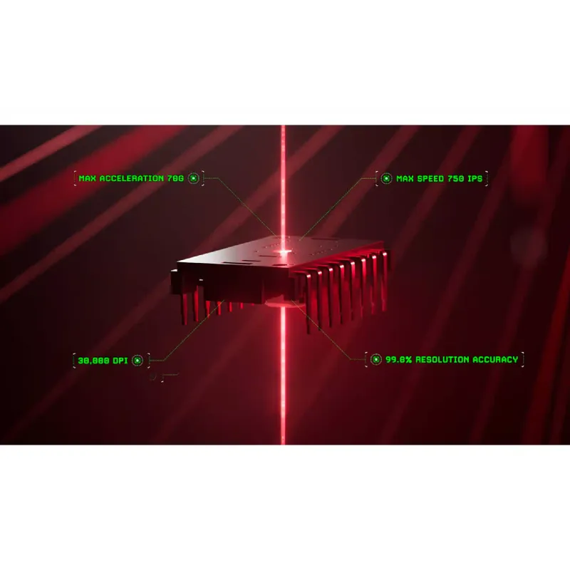 Maus Razer, White (RZ01-04630200-R3G1)