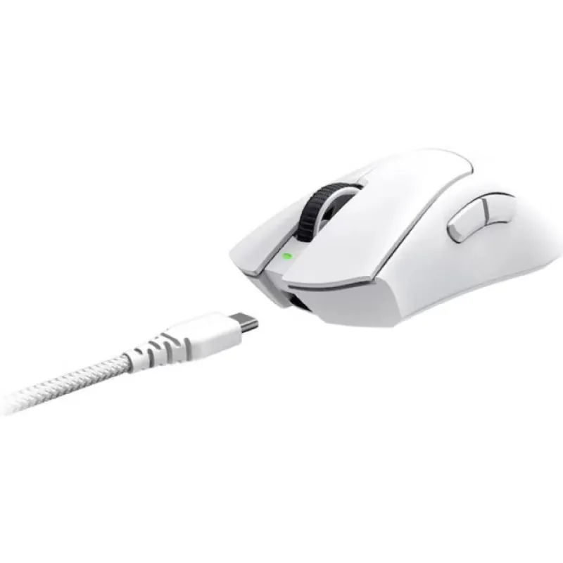 Maus Razer, White (RZ01-04630200-R3G1)