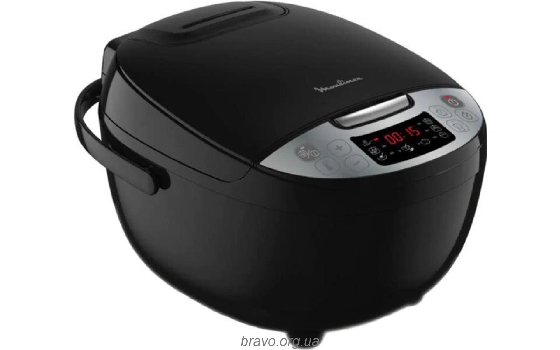 جهاز طهي متعدد الاستخدامات Moulinex (MK611832) جهاز طهي متعدد الاستخدامات Moulinex (MK611832)