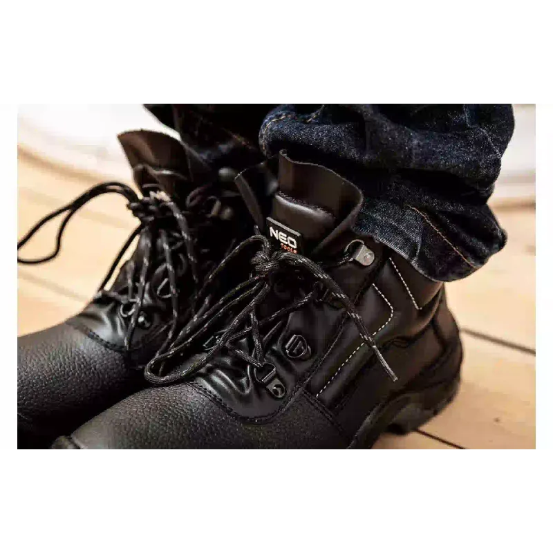 Škornji Neo Tools, Black (82-770-39)