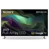 Телевизия Sony, Black (KD75X85L)
