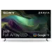 TV Sony, Black (KD75X85L)