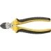 Alicates de corte lateral Topex (32D107) Alicates de corte lateral Topex (32D107)