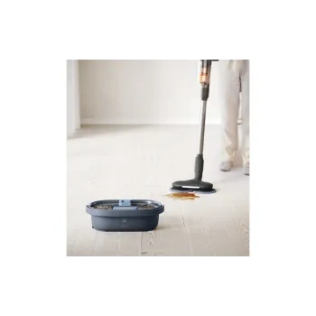 محطة التنظيف Electrolux (EPPCS2)