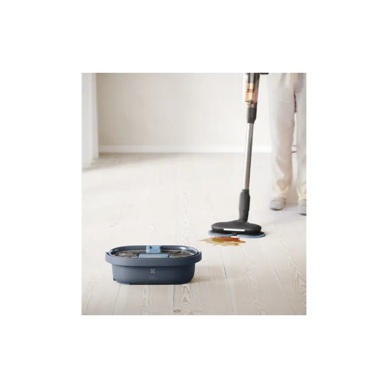 Čistilna postaja Electrolux (EPPCS2)