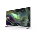 TV Sony, Black (KD75X85L)