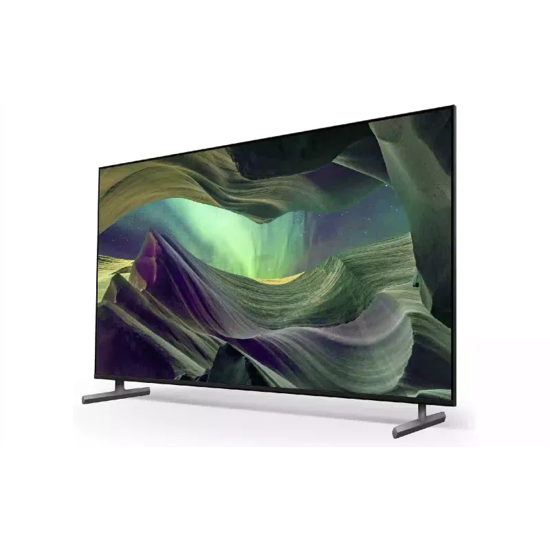 Телевизия Sony, Black (KD75X85L)