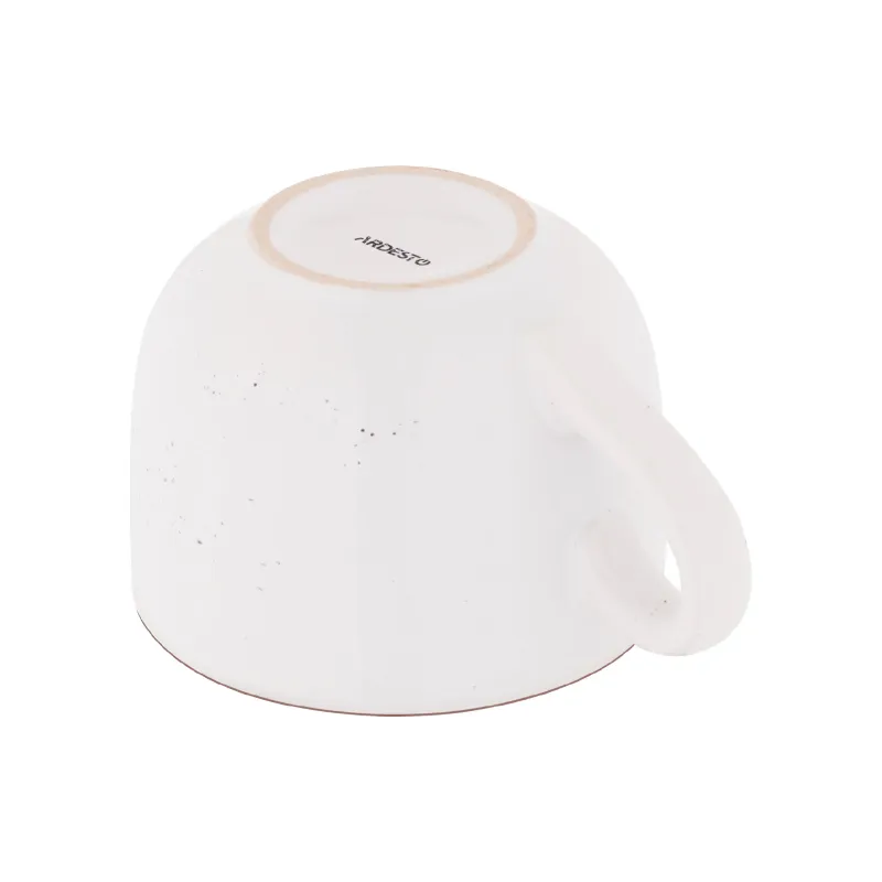 Xícara Ardesto Bagheria, White (AR2948WGC)