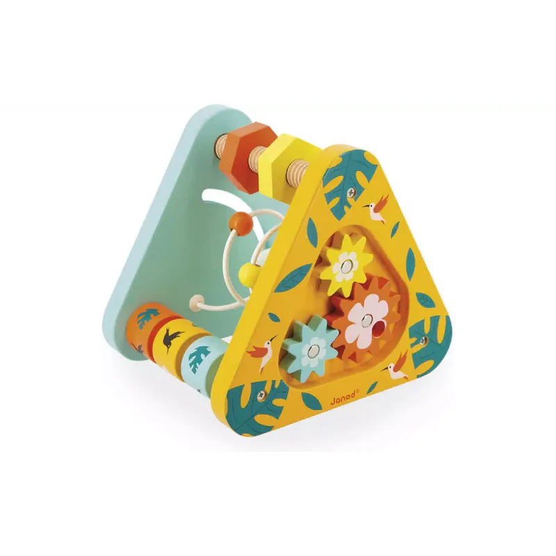 Juguete Janod (J08268)